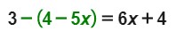 resolver ecuaciones primer grado 27