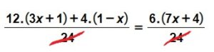 resolver ecuaciones primer grado 38