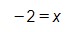 resolver ecuaciones primer grado 77