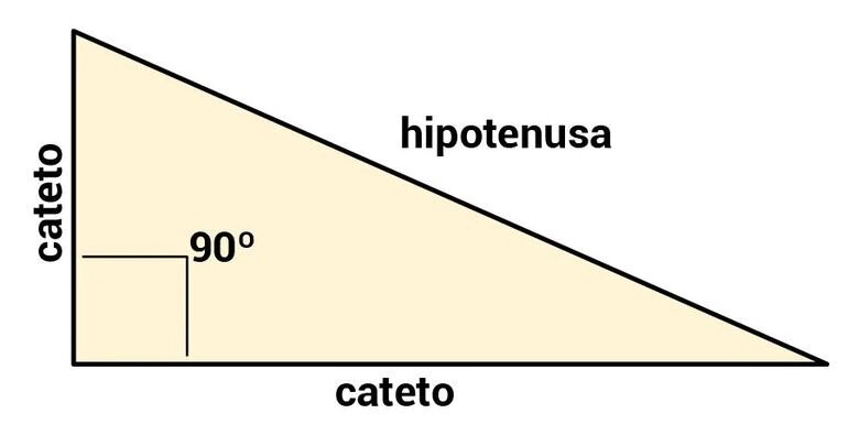 teorema de pitagoras triángulo