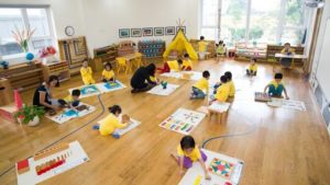 método montessori 2